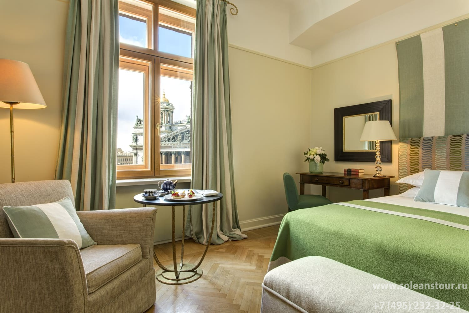 Hotel Astoria 5 Hotel Astoria 5